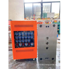 Needle Valve Hot Runner Mold Pet Preform